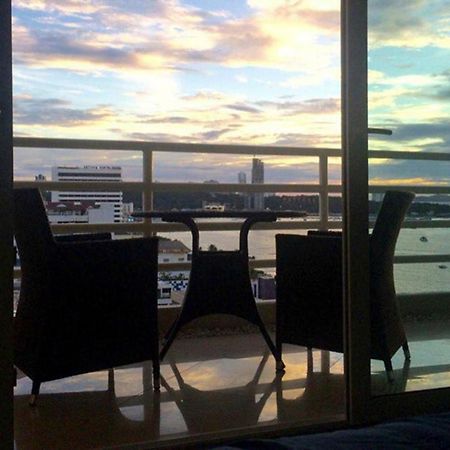 View Talay 6 Apartment 파타야 외부 사진