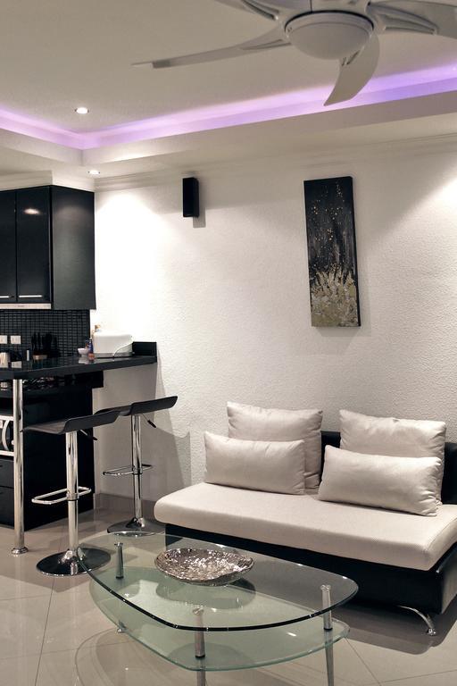 View Talay 6 Apartment 파타야 외부 사진