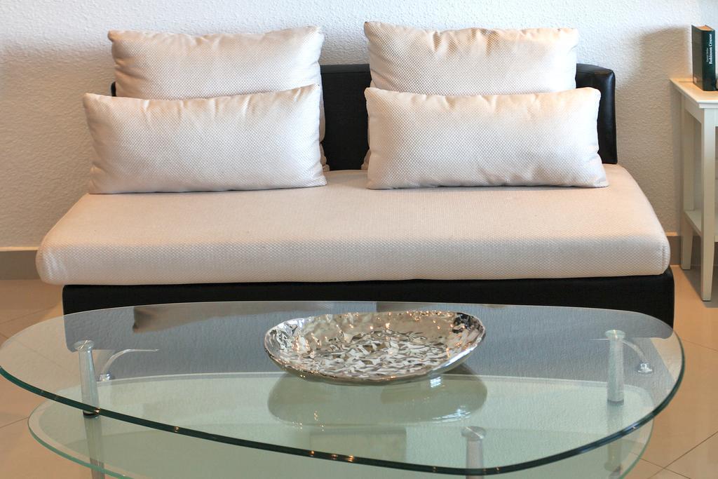 View Talay 6 Apartment 파타야 외부 사진