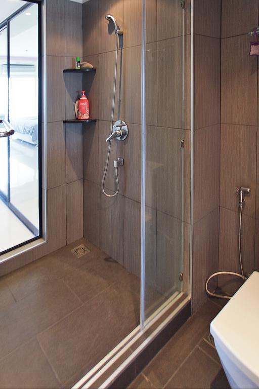 View Talay 6 Apartment 파타야 외부 사진