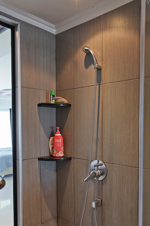 View Talay 6 Apartment 파타야 외부 사진